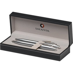 Sheaffer 100 Series Σετ Στυλό Διαρκείας 2τμχ 9306-9