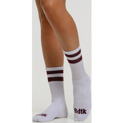 BodyTalk Ανδρικές Κάλτσες Ψηλές Λευκές 1252-907233-00377