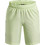 Under Armour Αθλητικό Παιδικό Σορτς Lime 1383341-391