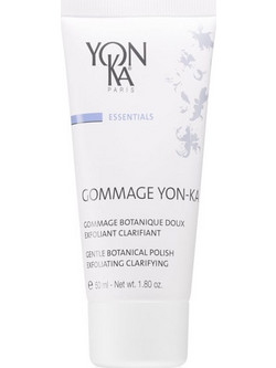 Yon-Ka Essentials Gommage Face Scrub 50ml