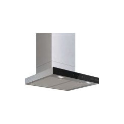 Bosch DWB67DN30 Απορροφητήρας Καμινάδα-Τζάκι 60cm Inox