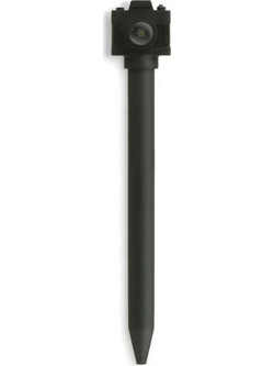 Kikkerland Black Camera Στυλό 4415-EU