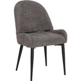 HomeMarkt Καρέκλα Τραπεζαρίας 2τμχ HM8585.11