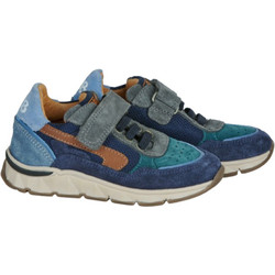 GBB Παιδικά Sneakers Μπλε AM371-12