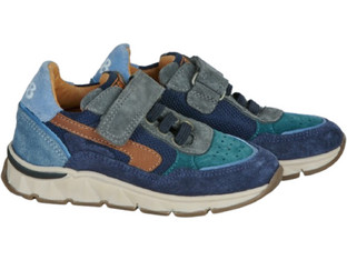 GBB Παιδικά Sneakers Μπλε AM371-12