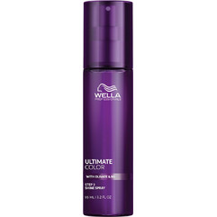 Wella Ultimate Color Step 3 Σπρέι Μαλλιών για Λάμψη 95ml