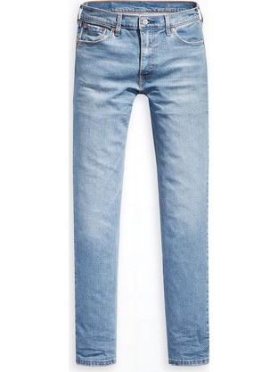 Levi's Ανδρικό Τζιν Παντελόνι Ελαστικό Κανονική Εφαρμογή Γαλάζιο 04511-4781