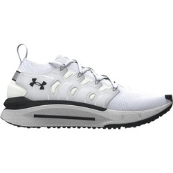 Under Armour Phantom X Ανδρικά Sneakers Λευκά 6007183-100