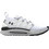 Under Armour Phantom X Ανδρικά Sneakers Λευκά 6007183-100