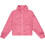 Roxy Παιδική Ζακέτα Fleece με Φερμουάρ Φούξια ERGPF03091-MLB0