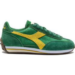 Diadora Rally S Ανδρικά Sneakers Πράσινα 501.18218-70438