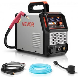 Vevor DLZQGJFJCS65CKU7P001V2 Plasma Κοπής Inverter 65A