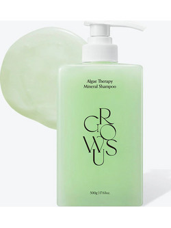 Growus Algae Therapy Σαμπουάν για Επανόρθωση 500ml