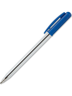 Tratto Στυλό Διαρκείας 1.0mm Μπλε 1046063