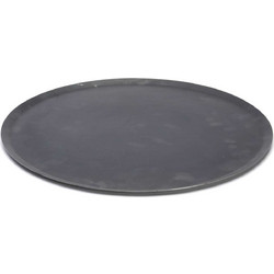 De Buyer Στρογγυλό Ταψί Πίτσας Ανοξείδωτο 32cm 5350.32