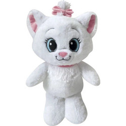 Simba Disney Flopsies Classic Animals Marie 23cm 2300291