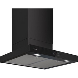 Neff D67BDN2S0 Απορροφητήρας Καμινάδα-Τζάκι 60cm Μαύρος
