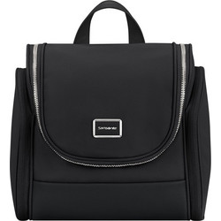 Samsonite Image 155318-1041 Νεσεσέρ Ταξιδίου με Θήκες 21x10x23cm Μαύρο