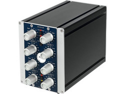 Elysia xfilter qube