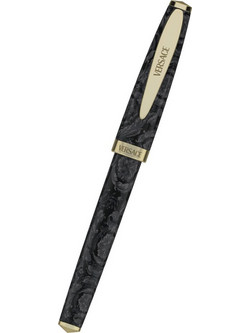 Versace Barocco Στυλό Υγρής Μελάνης VRAD00724