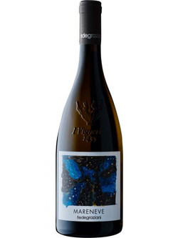 Federico Graziani Κρασί Λευκό Ξηρό 750ml