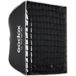 Godox UL-BOX Soft Box With Grid 60x60