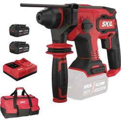 Skil AS200 Πιστολέτο Μπαταρίας 20V 2x4Ah