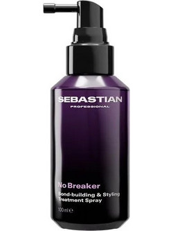 Sebastian Σπρέι Μαλλιών για Κράτημα & Φορμάρισμα 100ml