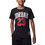 Jordan Practice Flight Παιδικό T-Shirt Κοντομάνικο Μαύρο 95A088-KR5