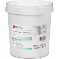 Chemco Βάση για Σαμπουάν & Αφρόλουτρο 5kg