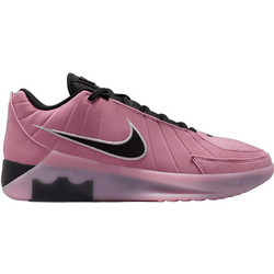 Nike Lebron Witness IX Ανδρικά Αθλητικά Παπούτσια για Μπάσκετ Ροζ HQ8034-601