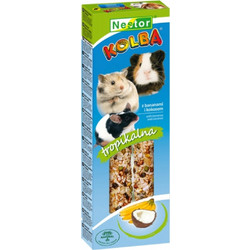 Nestor Kolba Stick with Nuts & Banana 115gr