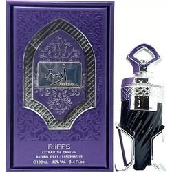 Riiffs Areebah Pure Parfum 100ml