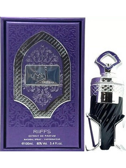 Riiffs Areebah Pure Parfum 100ml
