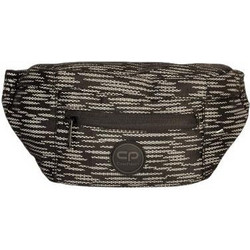CoolPack Τσαντάκι Μέσης Αδιάβροχο Καφέ F144886