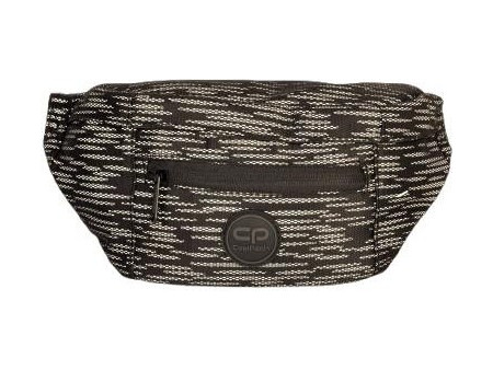 CoolPack Τσαντάκι Μέσης Αδιάβροχο Καφέ F144886