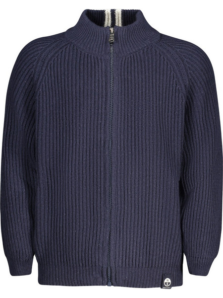 North Sails Παιδικό Rib με Φερμουάρ Navy Μπλε 796140000-0802