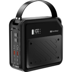 Sandberg 72000 421-22 Power Station 266.4Wh / 72000mAh 1xDC 2xUSB-A 1xUSB-C