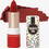 Charlotte Bio Poppy Long Lasting Matte Κραγιόν Stick 3.5gr