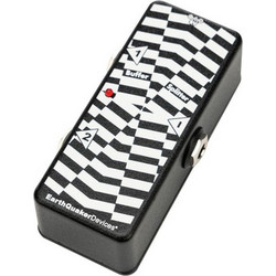Earthquaker Buffer/Splitter