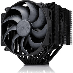 Noctua NH-D15 G2 Chromax Black