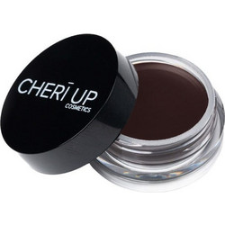 Cheri Up Super Brown Eyeliner Gel