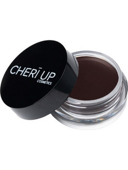 Cheri Up Super Brown Eyeliner Gel