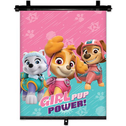 AMiO Ηλιοπροστασία Αυτοκινήτου Paw Patrol Girl 2τμχ