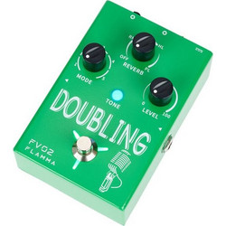 Flamma FV02 Vocal Guitar FX