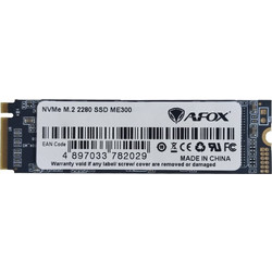 AFOX ME300 SSD 128GB M.2 NVMe PCI Express 4.0