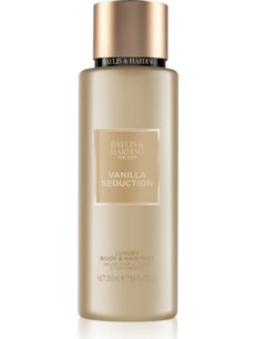 Baylis & Harding Vanilla Seduction Body Mist 250ml