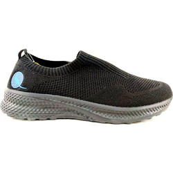 Canguro Ανδρικά Sneakers Μαύρα CA539