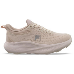 Fila Memory Ramon Nanobionic 2 Γυναικεία Αθλητικά Παπούτσια για Τρέξιμο Nude 5SW51001-999