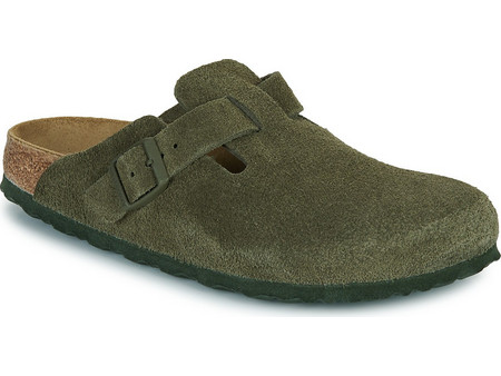 Birkenstock Σαμπό Boston 1024714